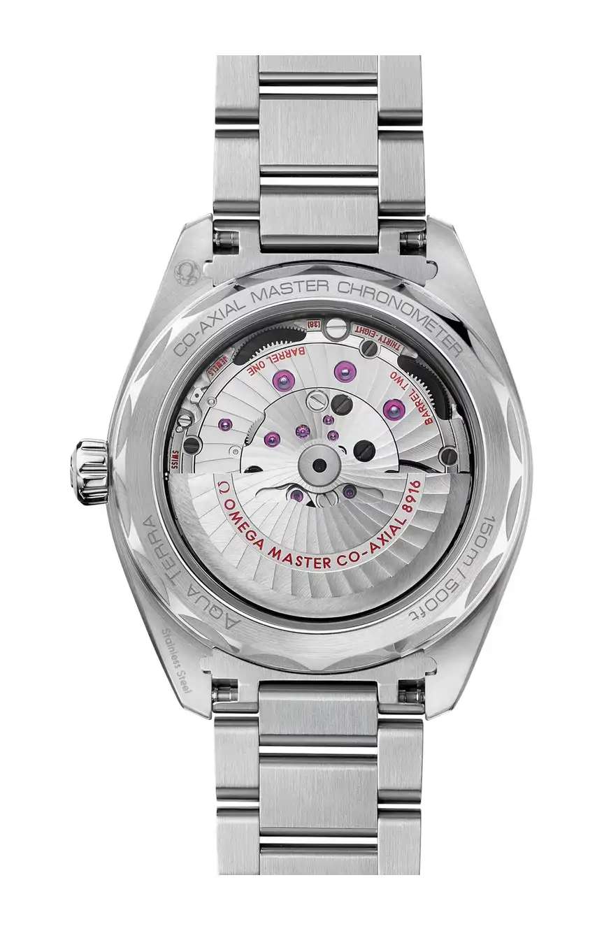 أوميغا أكوا تيرا 150 م