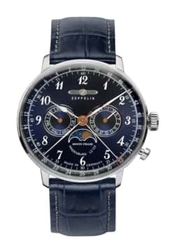 Zeppelin زبلين LZ 129 هيندنبورغ موندفيس 70363