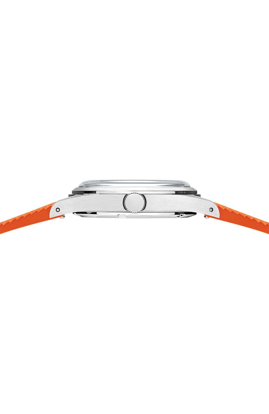 Baltic Hermetique Summer - Orange