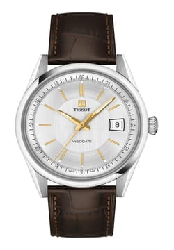 Tissot Viso Date