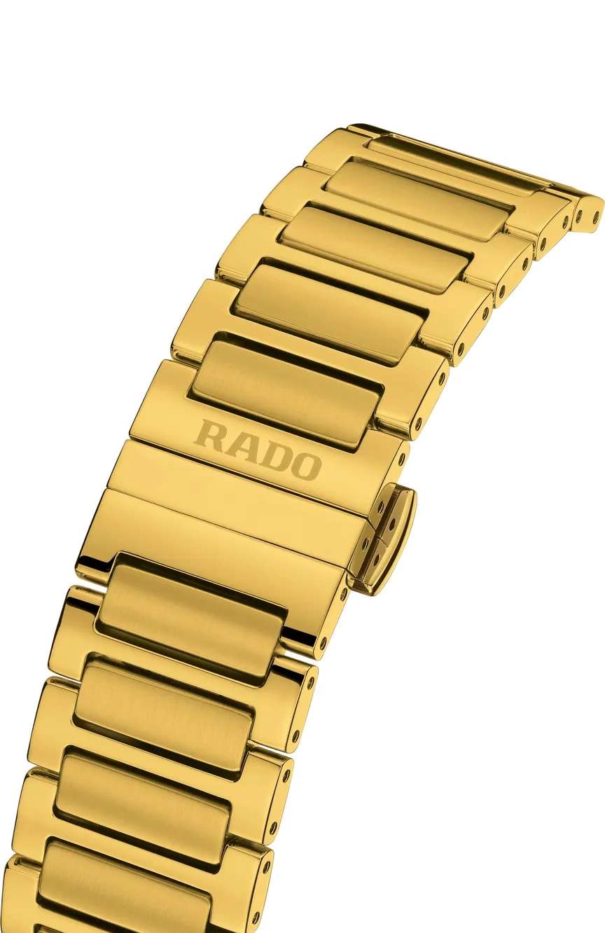 رادو Men's Diastar Original Oman Edition