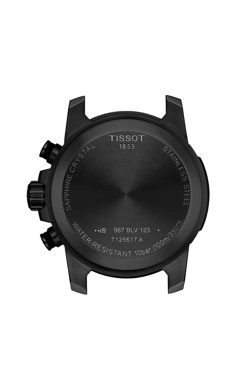 تيسو سوبر سبورت كرونو كوارتز