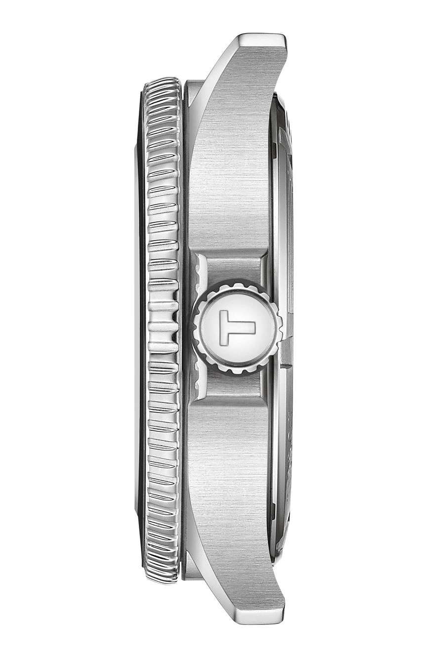 Tissot Seastar 1000 Quartz GMT