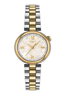 Tissot Desir