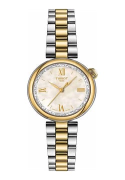 Tissot دزاير