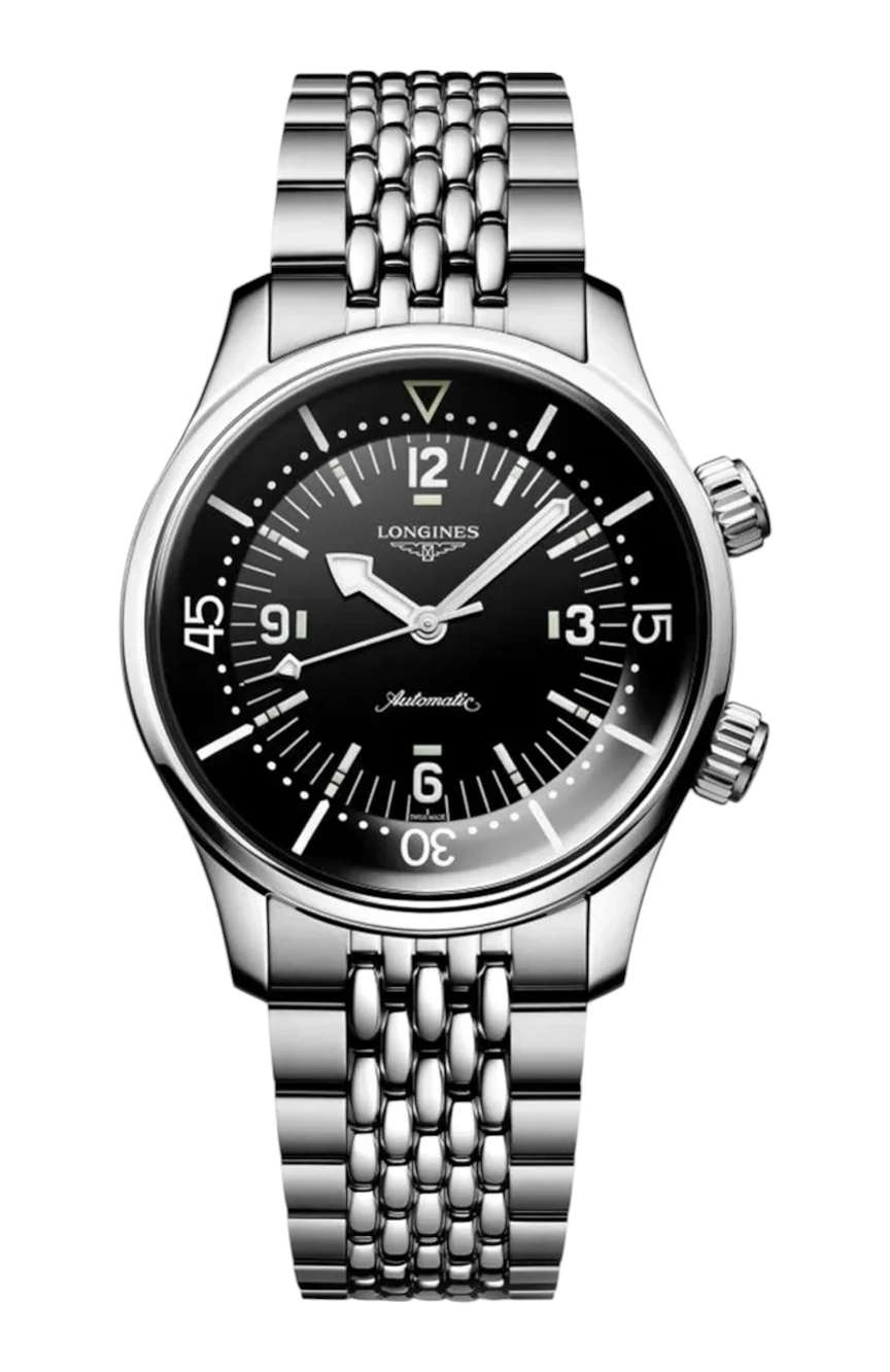 Longines Legend Diver