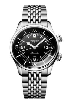 Longines Legend Diver
