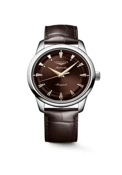 Longines ساعة كونكويست هيريتج