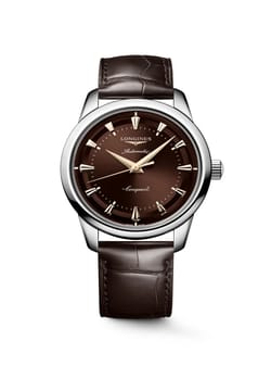 Longines Conquest Heritage