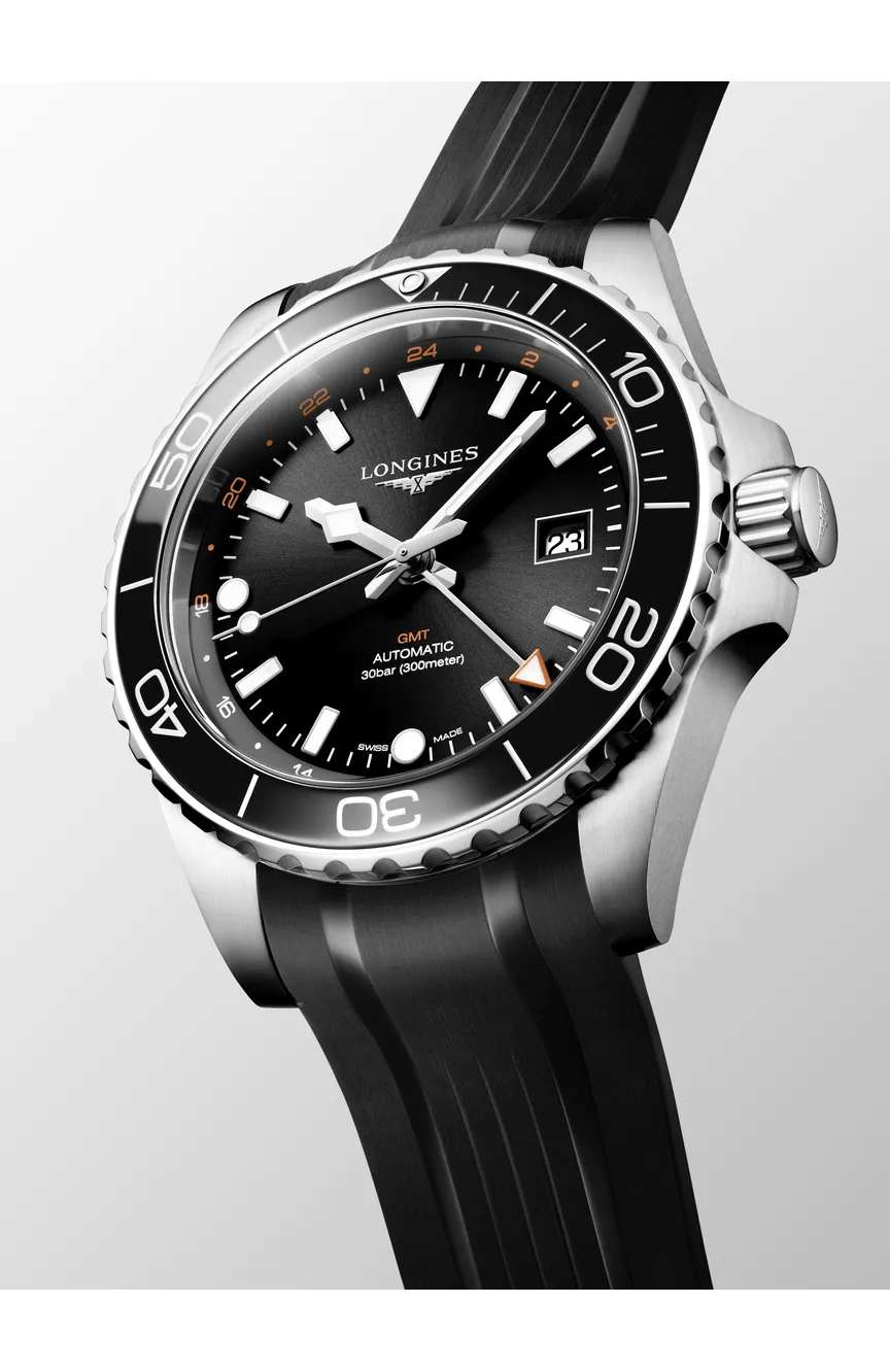 Longines HYDROCONQUEST