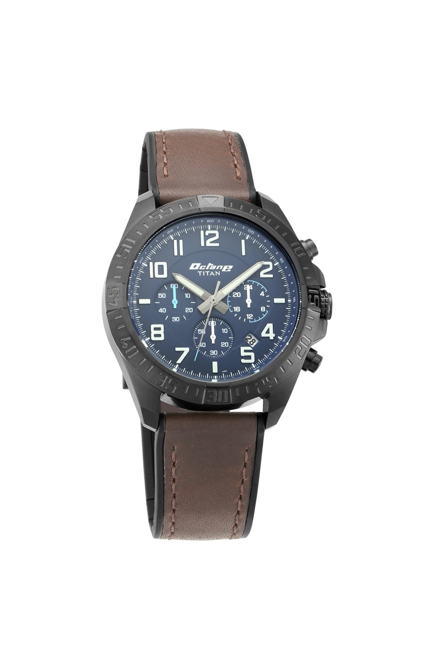 Titan octane clearance watches