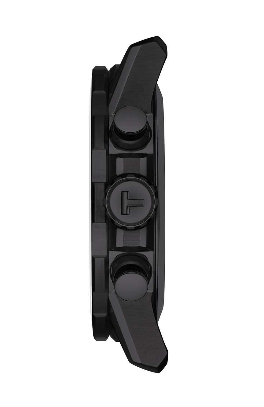 تيسو ساعة اليد سوبر سبورت