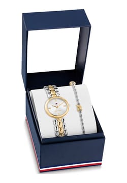 Tommy Hilfiger Gift Set