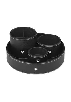 Montblanc Pen Holder in Sartorial Leather