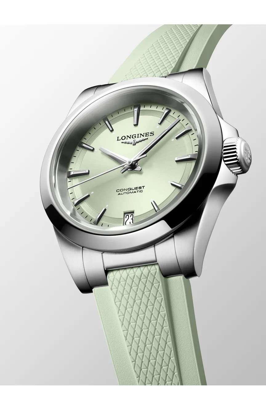 Longines CONQUEST