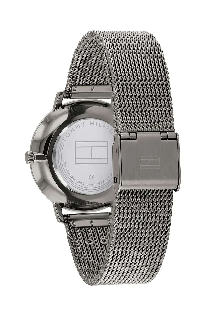 Tommy Hilfiger TOMMY HILFIGER WOMENS QUARTZ STAINLESS STEEL WATCH ...