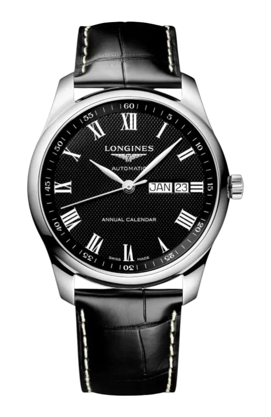 Longines Master