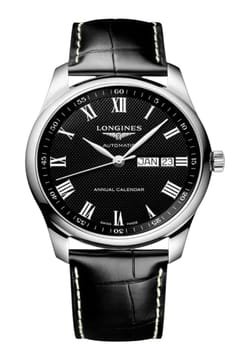 Longines Master