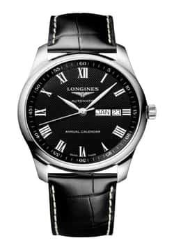Longines Master