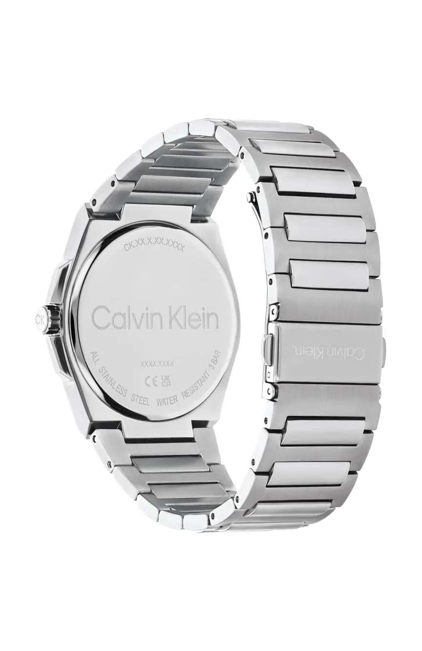 Calvin Klein Meta-Minimal