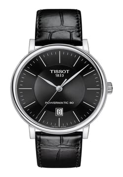Tissot ساعة اليد كارسون
