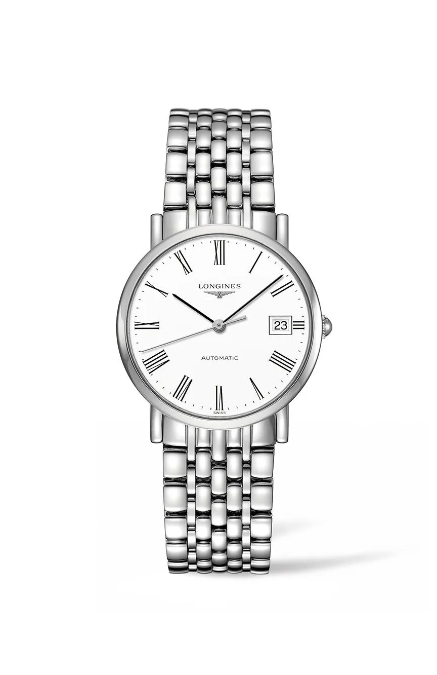 

Longines | Elegant