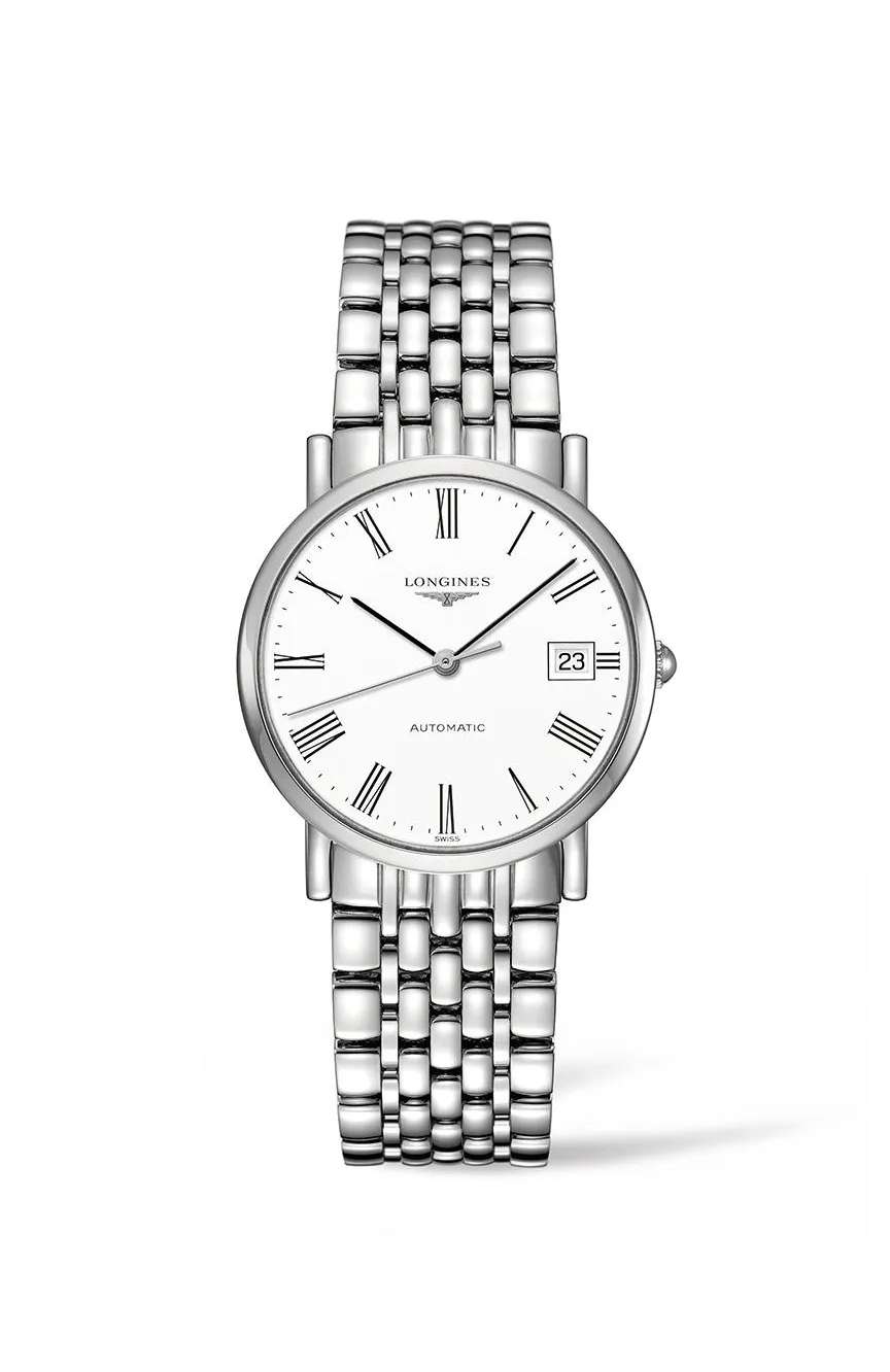 Longines Elegant