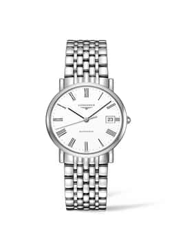 Longines Elegant