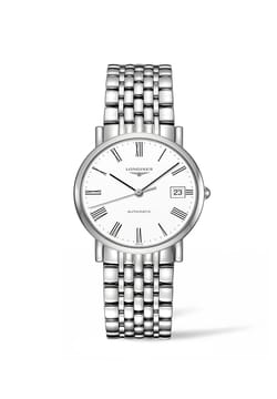 Longines Elegant