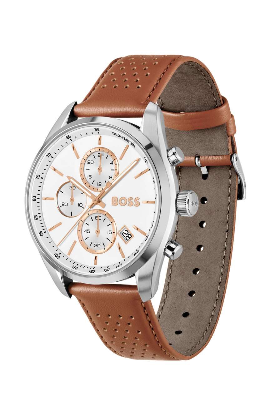 Hugo Boss GRAND PRIX 44