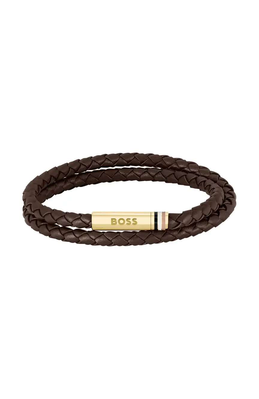 Boss Ares Bracelet