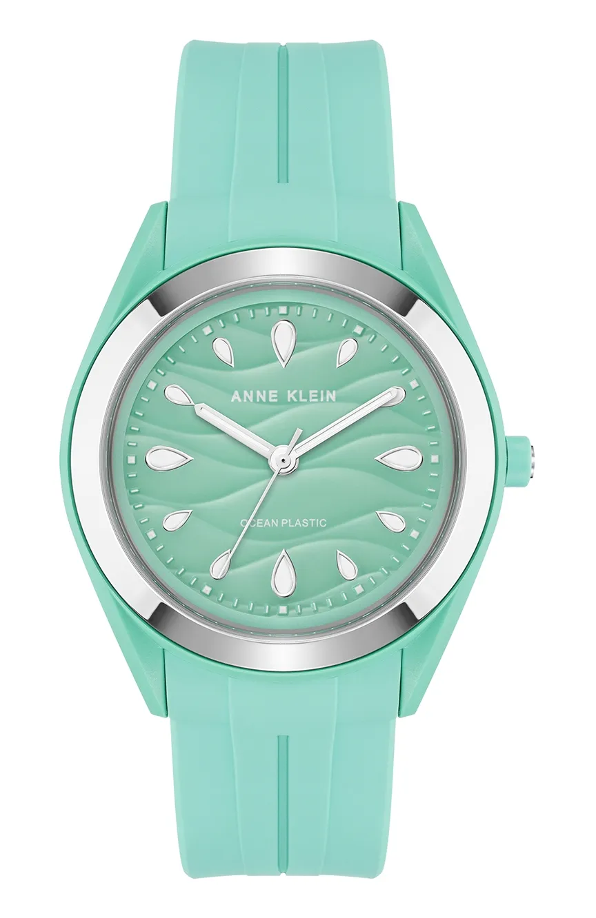 

Anne Klein | women Women's Analog Rubber