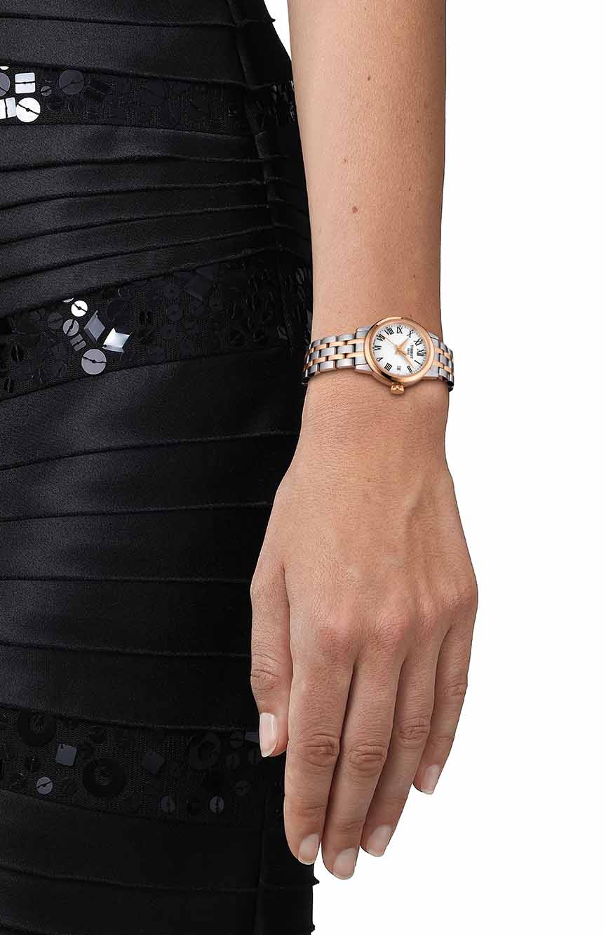 Tissot Classic Dream Lady