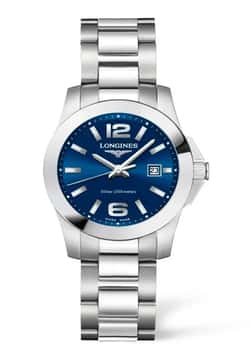 Longines Conquest Classic
