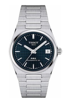 Tissot PRX Powermatic 80