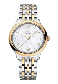 OMEGA ديفيل بريستيج