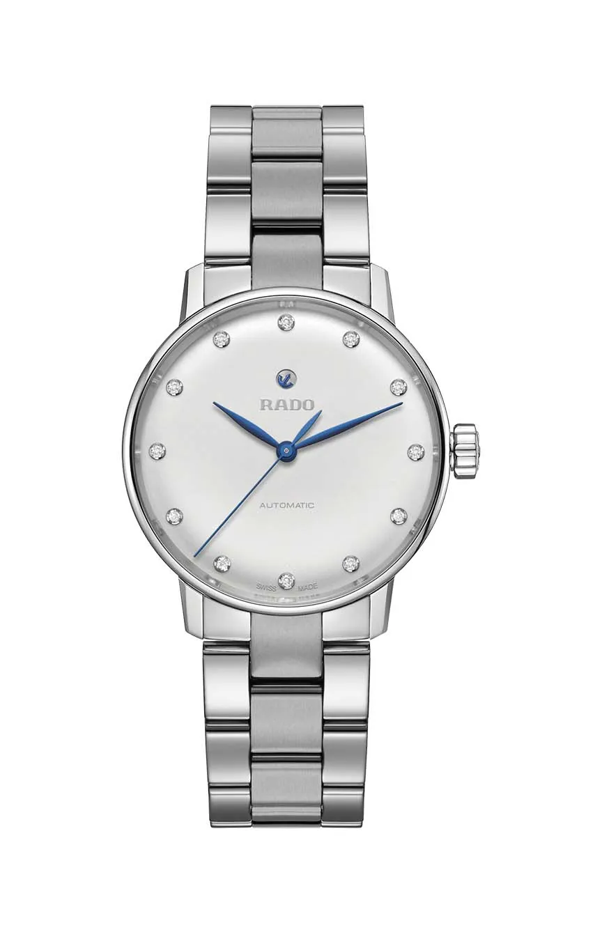 

Rado | Women's Coupole Classic Automatic