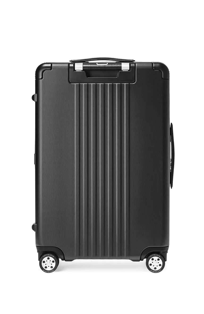 Montblanc #My4810 Trolley Medium Black