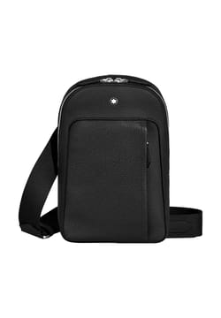 Montblanc Companion Medium On Body Bag