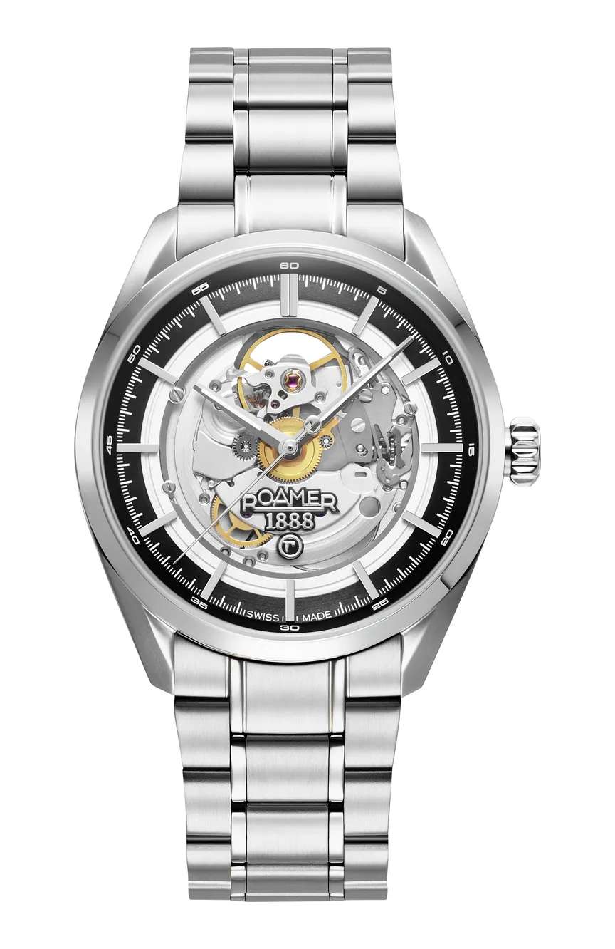 Roamer Pro Auto
