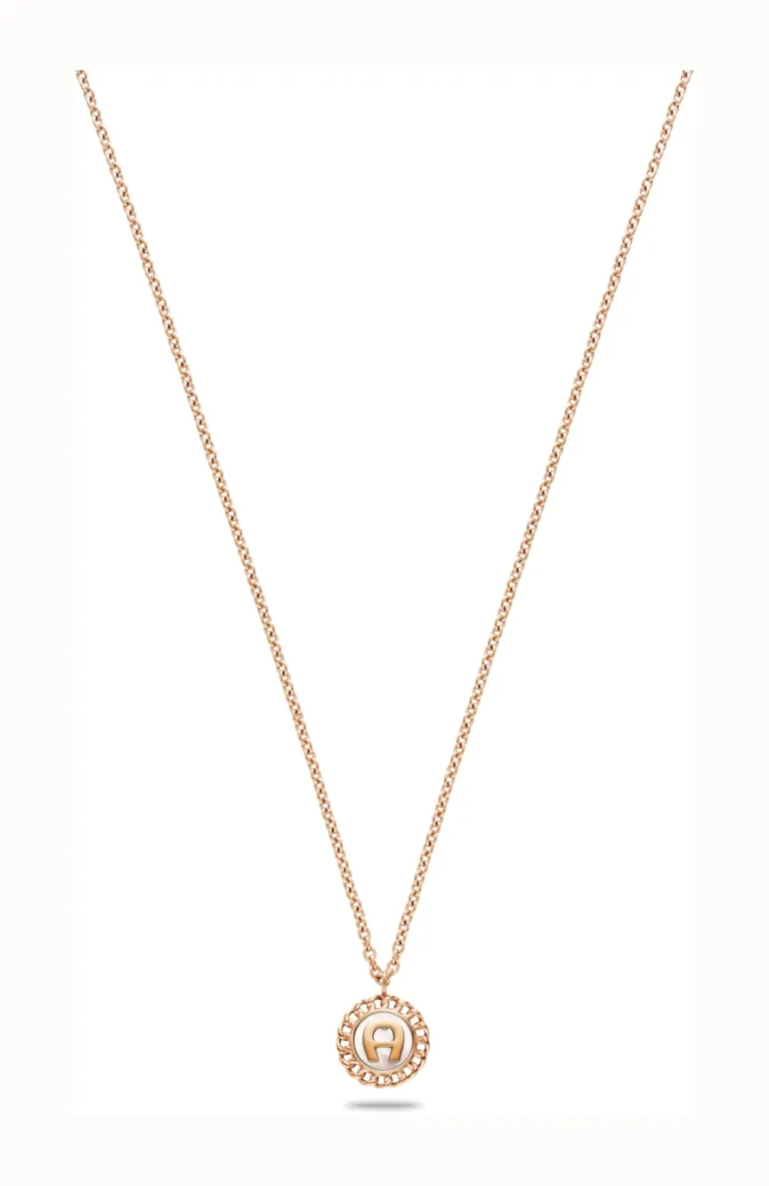 

Aigner | RG Necklace (450mm+50mm)