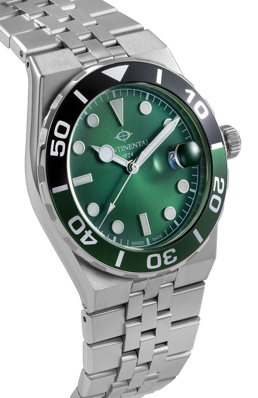 كونتيننتال Mens Apex