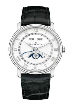 BLANCPAIN VILLERET