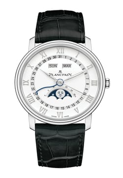 BLANCPAIN VILLERET