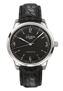 GLASHUTTE ORIGINAL SIXTIES