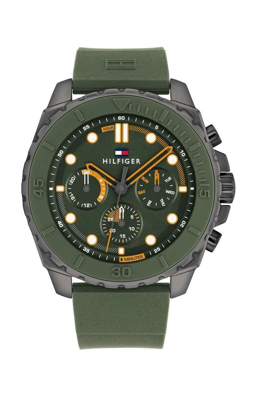 Tommy Hilfiger Morgan