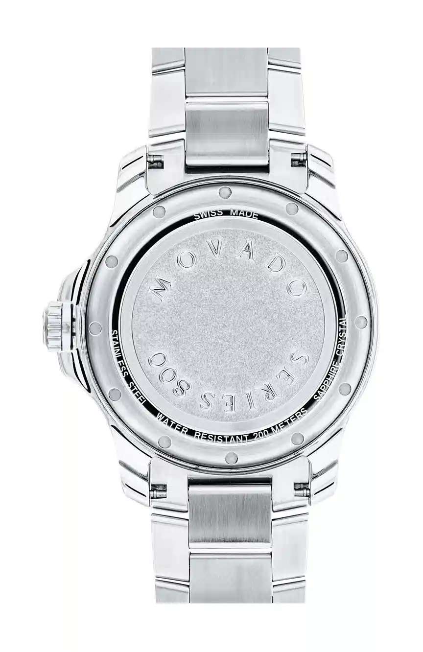 Movado SERIES 800