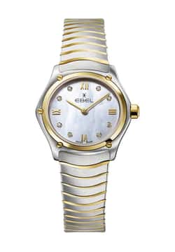 Ebel SPORT CLASSIC