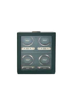 WOLF BRITISH RACING 4 PIECE WINDER