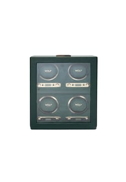 WOLF علبة بريتيش ريسنج لـ 4 ساعات